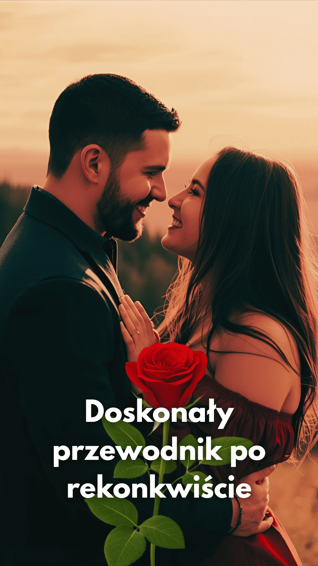 Doskonały przewodnik po rekonkwiście