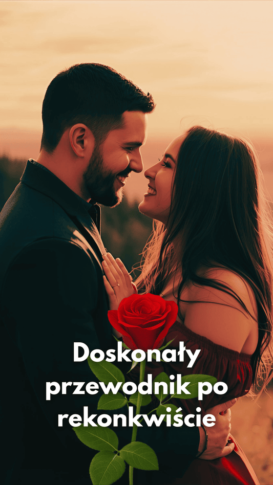 Doskonały przewodnik po rekonkwiście