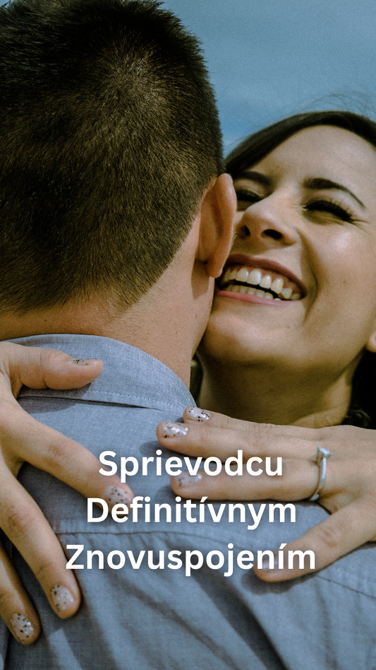 Sprievodcu Definitívnym Znovuspojením