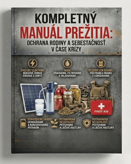 Balíček civilnej obrany